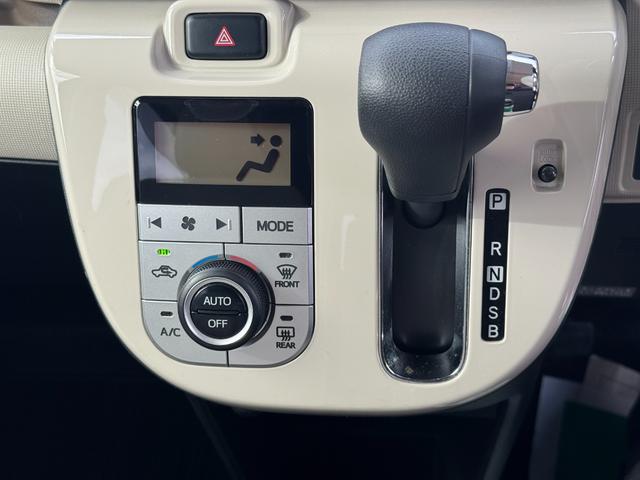 ムーヴキャンバスＧメイクアップ　ＳＡII純正フルセグナビ　バックモニター　衝突低減ブレーキ　Ｂｌｕｅｔｏｏｔｈ（福岡県）の中古車