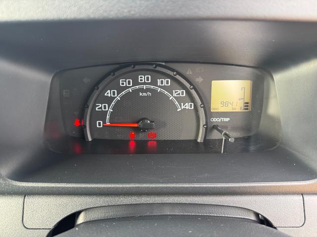 ハイゼットトラックスタンダード　農用スペシャルＳＡIIIｔ５ＭＴ車　４ＷＤ　衝突低減ブレーキ　４枚スプリング　１ｄｉｎラジオ（福岡県）の中古車