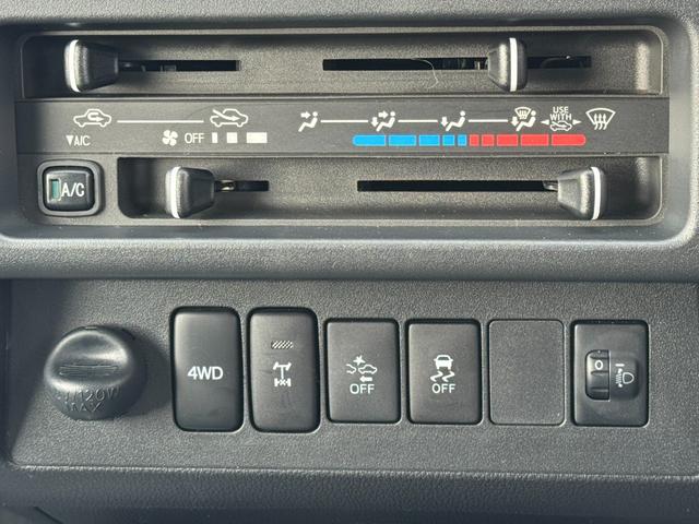 ハイゼットトラックスタンダード　農用スペシャルＳＡIIIｔ５ＭＴ車　４ＷＤ　衝突低減ブレーキ　４枚スプリング　１ｄｉｎラジオ（福岡県）の中古車