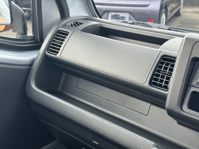 ハイゼットトラックスタンダード　農用スペシャルＳＡIIIｔ５ＭＴ車　４ＷＤ　衝突低減ブレーキ　４枚スプリング　１ｄｉｎラジオ（福岡県）の中古車