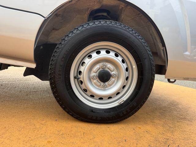 ハイゼットトラックスタンダード　農用スペシャルＳＡIIIｔ５ＭＴ車　４ＷＤ　衝突低減ブレーキ　４枚スプリング　１ｄｉｎラジオ（福岡県）の中古車