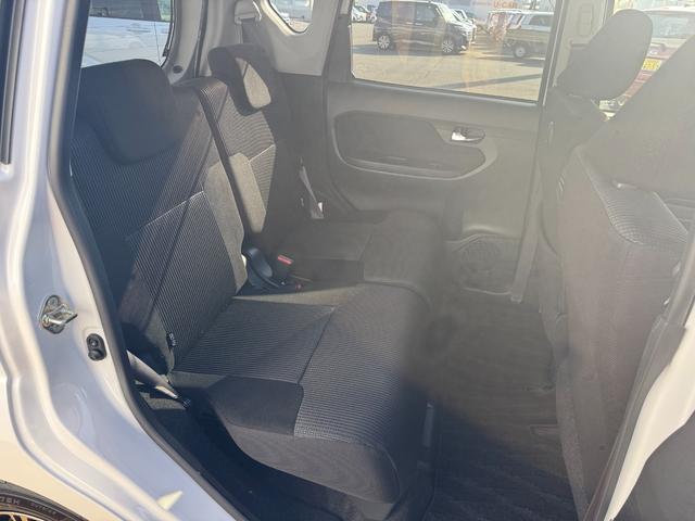 ムーヴカスタム XリミテッドII SAIII純正フルセグナビ ドラレコ パノラマモニター シートヒーター(福岡県)の中古車