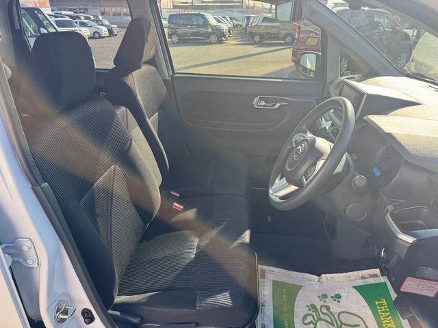 ムーヴカスタム XリミテッドII SAIII純正フルセグナビ ドラレコ パノラマモニター シートヒーター(福岡県)の中古車