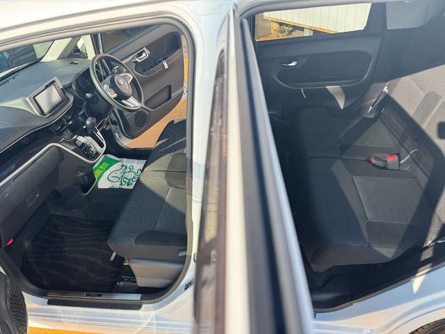 ムーヴカスタム XリミテッドII SAIII純正フルセグナビ ドラレコ パノラマモニター シートヒーター(福岡県)の中古車