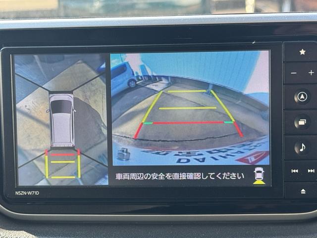 ムーヴカスタム XリミテッドII SAIII純正フルセグナビ ドラレコ パノラマモニター シートヒーター(福岡県)の中古車