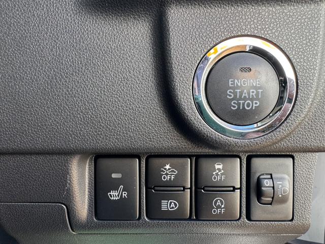 ムーヴカスタム XリミテッドII SAIII純正フルセグナビ ドラレコ パノラマモニター シートヒーター(福岡県)の中古車