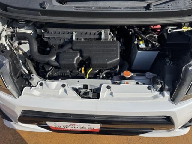 ムーヴカスタム XリミテッドII SAIII純正フルセグナビ ドラレコ パノラマモニター シートヒーター(福岡県)の中古車