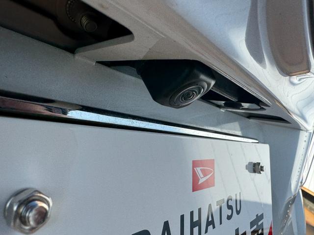 ムーヴカスタム XリミテッドII SAIII純正フルセグナビ ドラレコ パノラマモニター シートヒーター(福岡県)の中古車