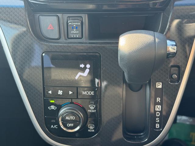 ムーヴカスタム XリミテッドII SAIII純正フルセグナビ ドラレコ パノラマモニター シートヒーター(福岡県)の中古車