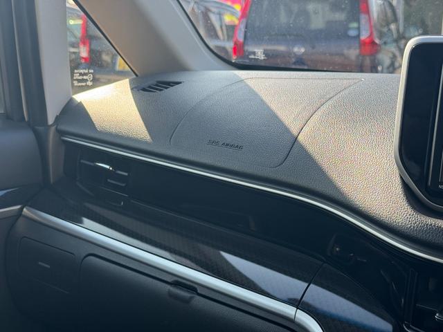 ムーヴカスタム XリミテッドII SAIII純正フルセグナビ ドラレコ パノラマモニター シートヒーター(福岡県)の中古車