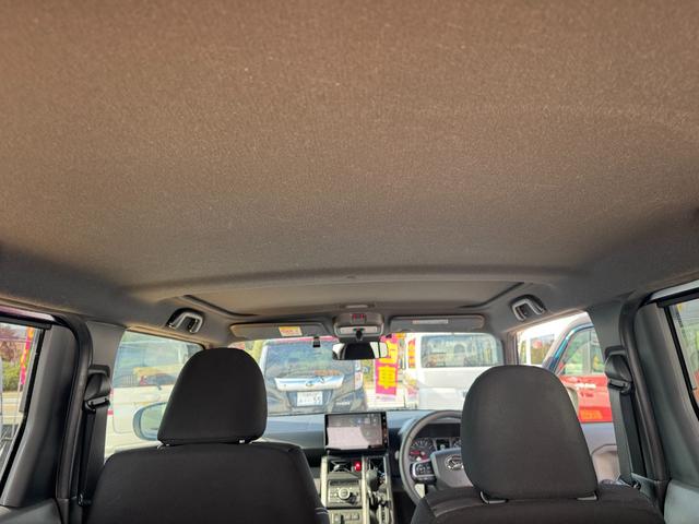 タフトＧターボ　クロムベンチャー新車保証継承付　純正ディスプレイオーディオ　ＥＴＣ　ドラレコ　バックモニター（福岡県）の中古車