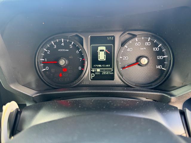 タフトＧターボ　クロムベンチャー新車保証継承付　純正ディスプレイオーディオ　ＥＴＣ　ドラレコ　バックモニター（福岡県）の中古車