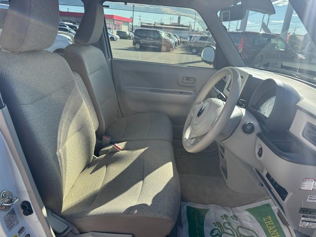 アルトラパンLワンセグナビ バックモニター シートヒーター プッシュボタンスタート 衝突低減ブレーキ(福岡県)の中古車