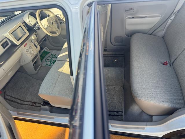 アルトラパンLワンセグナビ バックモニター シートヒーター プッシュボタンスタート 衝突低減ブレーキ(福岡県)の中古車