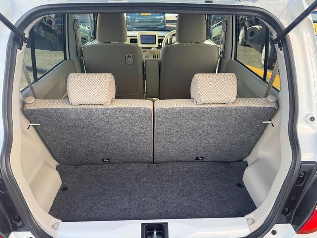 アルトラパンLワンセグナビ バックモニター シートヒーター プッシュボタンスタート 衝突低減ブレーキ(福岡県)の中古車