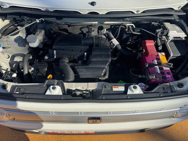 アルトラパンLワンセグナビ バックモニター シートヒーター プッシュボタンスタート 衝突低減ブレーキ(福岡県)の中古車