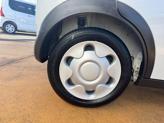 アルトラパンLワンセグナビ バックモニター シートヒーター プッシュボタンスタート 衝突低減ブレーキ(福岡県)の中古車