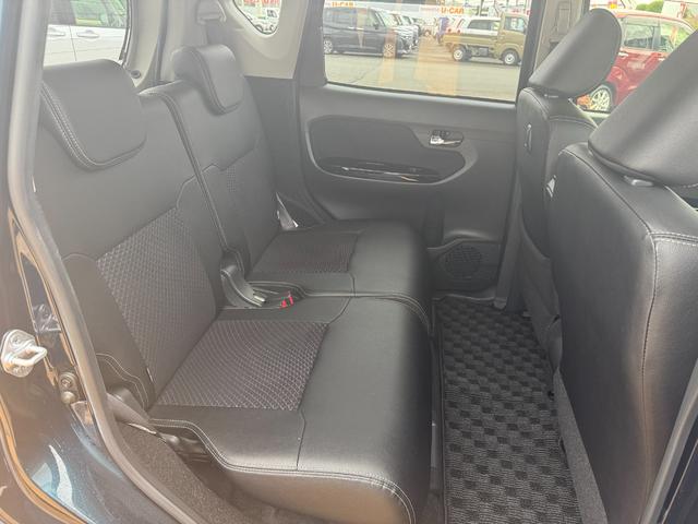 ムーヴカスタム　ＲＳ　ハイパーＳＡIII純正フルセグナビ　ドラレコ　バックモニター　ブルートゥース　シートヒーター（福岡県）の中古車