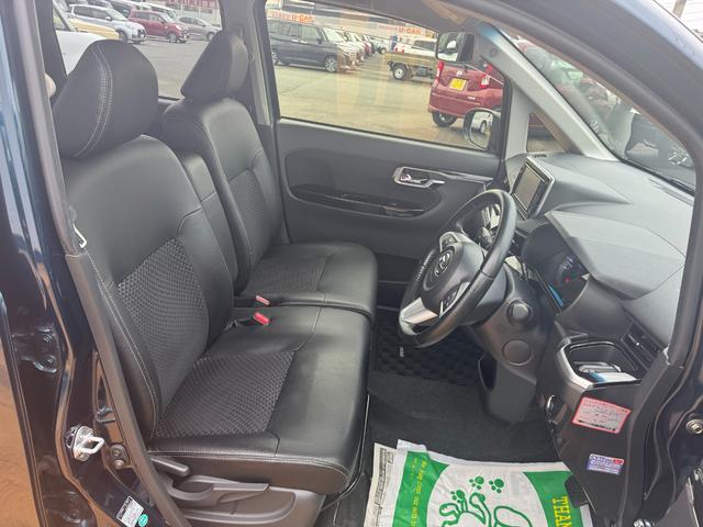 ムーヴカスタム　ＲＳ　ハイパーＳＡIII純正フルセグナビ　ドラレコ　バックモニター　ブルートゥース　シートヒーター（福岡県）の中古車