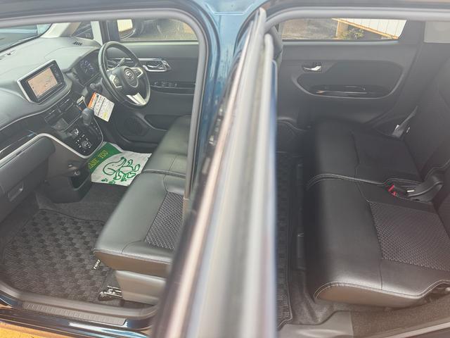 ムーヴカスタム　ＲＳ　ハイパーＳＡIII純正フルセグナビ　ドラレコ　バックモニター　ブルートゥース　シートヒーター（福岡県）の中古車