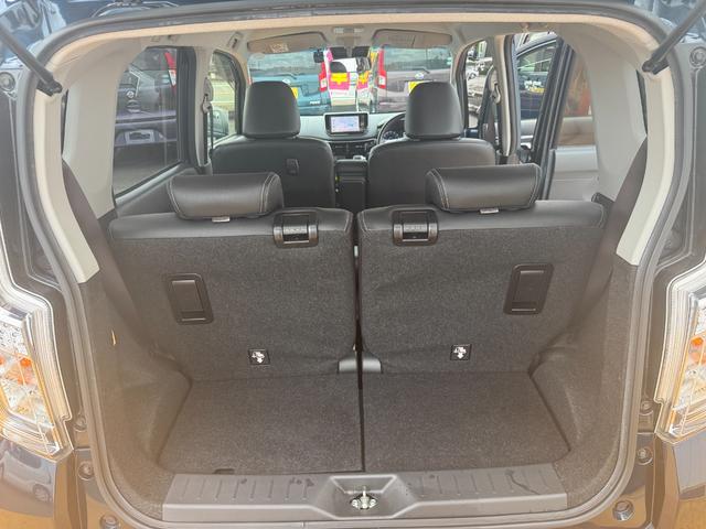 ムーヴカスタム　ＲＳ　ハイパーＳＡIII純正フルセグナビ　ドラレコ　バックモニター　ブルートゥース　シートヒーター（福岡県）の中古車