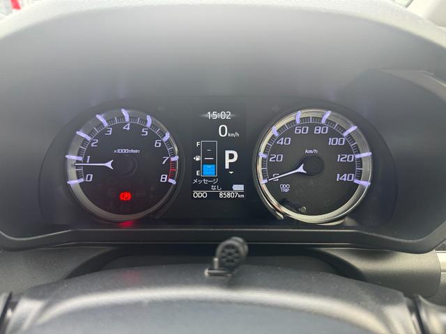 ムーヴカスタム　ＲＳ　ハイパーＳＡIII純正フルセグナビ　ドラレコ　バックモニター　ブルートゥース　シートヒーター（福岡県）の中古車