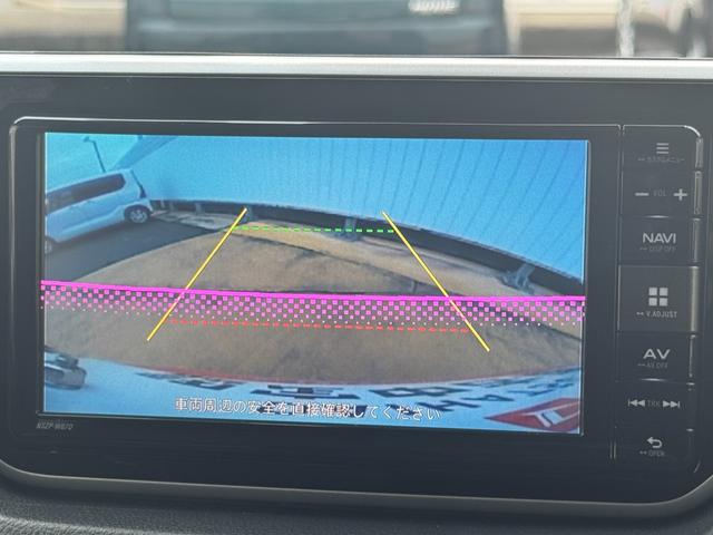 ムーヴカスタム　ＲＳ　ハイパーＳＡIII純正フルセグナビ　ドラレコ　バックモニター　ブルートゥース　シートヒーター（福岡県）の中古車