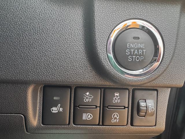 ムーヴカスタム　ＲＳ　ハイパーＳＡIII純正フルセグナビ　ドラレコ　バックモニター　ブルートゥース　シートヒーター（福岡県）の中古車