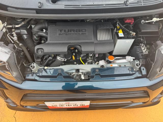 ムーヴカスタム　ＲＳ　ハイパーＳＡIII純正フルセグナビ　ドラレコ　バックモニター　ブルートゥース　シートヒーター（福岡県）の中古車