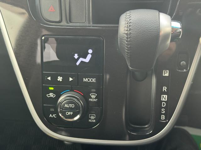 ムーヴカスタム　ＲＳ　ハイパーＳＡIII純正フルセグナビ　ドラレコ　バックモニター　ブルートゥース　シートヒーター（福岡県）の中古車