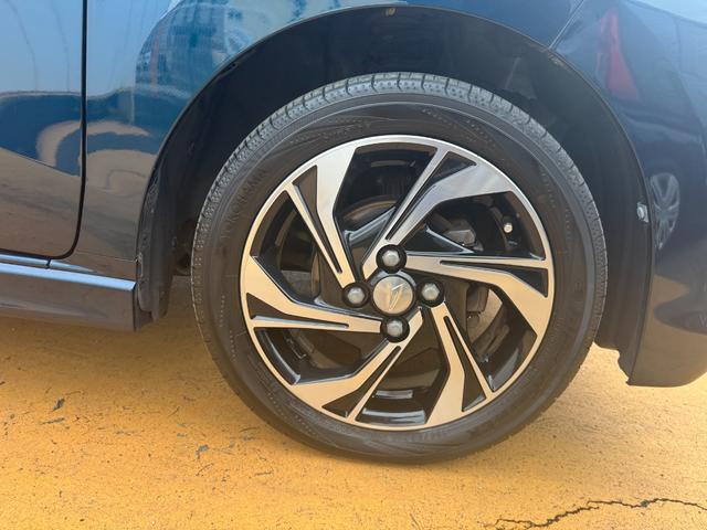 ムーヴカスタム　ＲＳ　ハイパーＳＡIII純正フルセグナビ　ドラレコ　バックモニター　ブルートゥース　シートヒーター（福岡県）の中古車