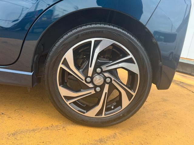 ムーヴカスタム　ＲＳ　ハイパーＳＡIII純正フルセグナビ　ドラレコ　バックモニター　ブルートゥース　シートヒーター（福岡県）の中古車