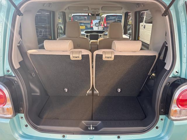 ムーヴキャンバスＧホワイトアクセントＶＳ　ＳＡIII純正フルセグナビ　ドラレコ　パノラマモニター　Ｂｌｕｅｔｏｏｔｈ（福岡県）の中古車