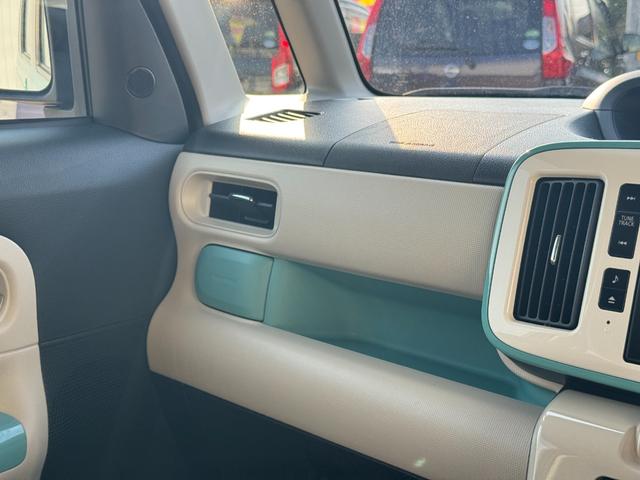 ムーヴキャンバスＧホワイトアクセントＶＳ　ＳＡIII純正フルセグナビ　ドラレコ　パノラマモニター　Ｂｌｕｅｔｏｏｔｈ（福岡県）の中古車