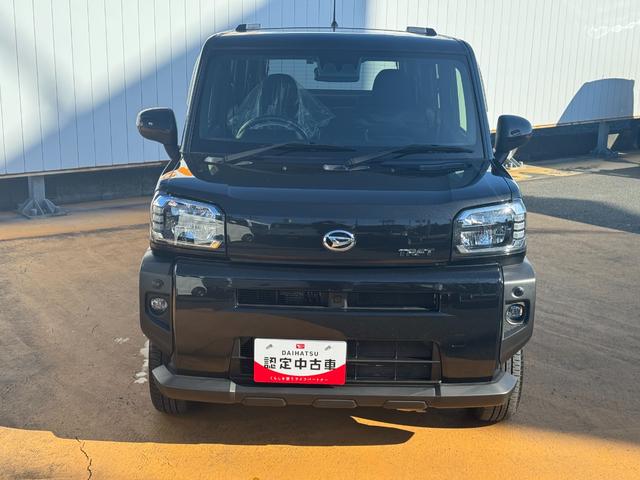 タフトＧ純正フルセグナビ　ＥＴＣ　バックモニター（福岡県）の中古車