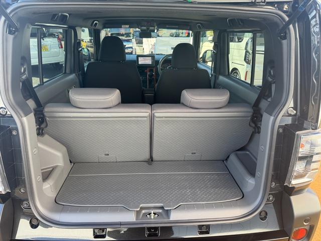 タフトＧ純正フルセグナビ　ＥＴＣ　バックモニター（福岡県）の中古車