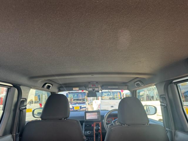 タフトＧ純正フルセグナビ　ＥＴＣ　バックモニター（福岡県）の中古車