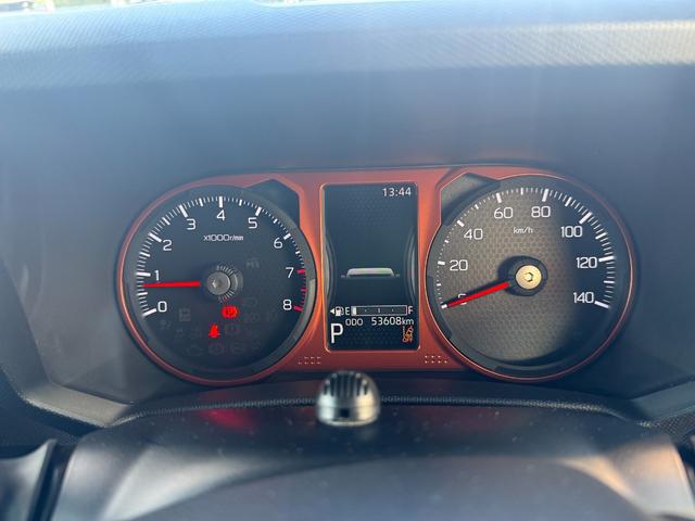 タフトＧ純正フルセグナビ　ＥＴＣ　バックモニター（福岡県）の中古車