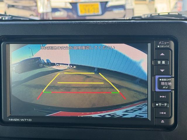 タフトＧ純正フルセグナビ　ＥＴＣ　バックモニター（福岡県）の中古車