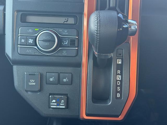 タフトＧ純正フルセグナビ　ＥＴＣ　バックモニター（福岡県）の中古車