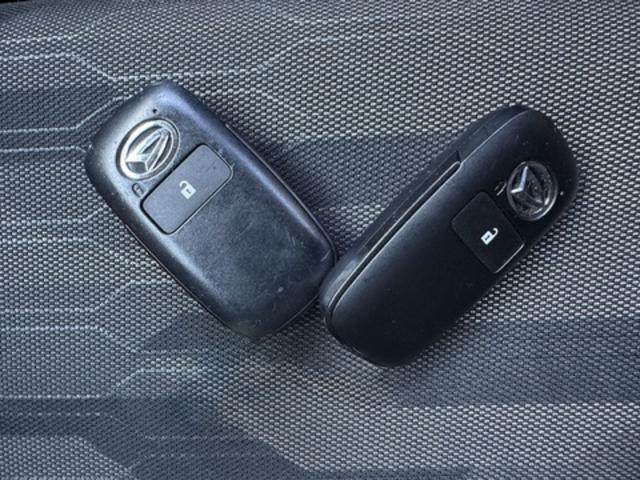 タフトＧ純正フルセグナビ　ＥＴＣ　バックモニター（福岡県）の中古車