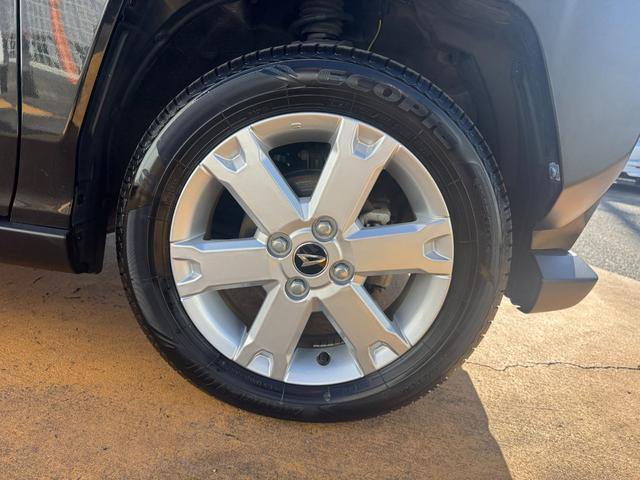 タフトＧ純正フルセグナビ　ＥＴＣ　バックモニター（福岡県）の中古車