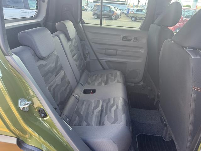 タフトＧ純正フルセグナビ　ＥＴＣ　ドラレコ　パノラマモニター　Ｂｌｕｅｔｏｏｔｈ　シートヒーター　衝突低減ブレーキ（福岡県）の中古車