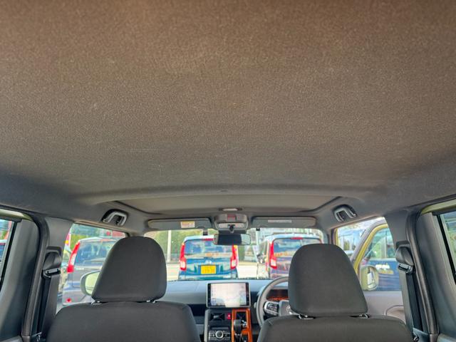 タフトＧ純正フルセグナビ　ＥＴＣ　ドラレコ　パノラマモニター　Ｂｌｕｅｔｏｏｔｈ　シートヒーター　衝突低減ブレーキ（福岡県）の中古車