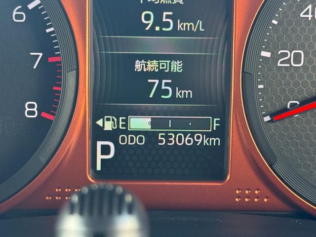 タフトＧ純正フルセグナビ　ＥＴＣ　ドラレコ　パノラマモニター　Ｂｌｕｅｔｏｏｔｈ　シートヒーター　衝突低減ブレーキ（福岡県）の中古車