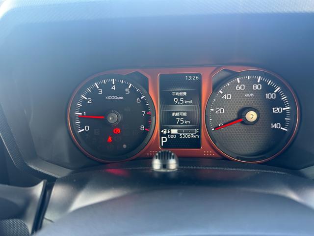 タフトＧ純正フルセグナビ　ＥＴＣ　ドラレコ　パノラマモニター　Ｂｌｕｅｔｏｏｔｈ　シートヒーター　衝突低減ブレーキ（福岡県）の中古車