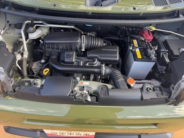 タフトＧ純正フルセグナビ　ＥＴＣ　ドラレコ　パノラマモニター　Ｂｌｕｅｔｏｏｔｈ　シートヒーター　衝突低減ブレーキ（福岡県）の中古車