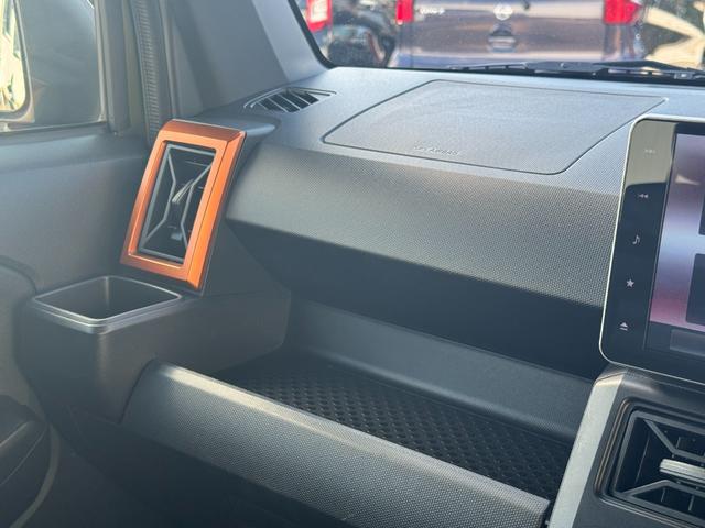 タフトＧ純正フルセグナビ　ＥＴＣ　ドラレコ　パノラマモニター　Ｂｌｕｅｔｏｏｔｈ　シートヒーター　衝突低減ブレーキ（福岡県）の中古車