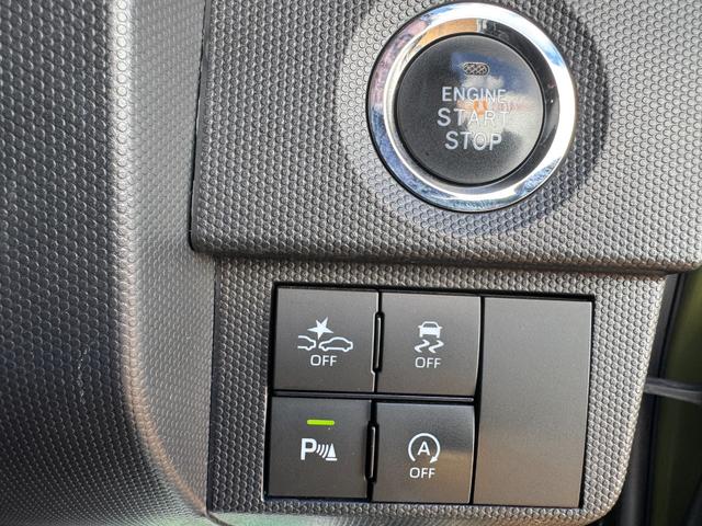 タフトＧ純正フルセグナビ　ＥＴＣ　ドラレコ　パノラマモニター　Ｂｌｕｅｔｏｏｔｈ　シートヒーター　衝突低減ブレーキ（福岡県）の中古車