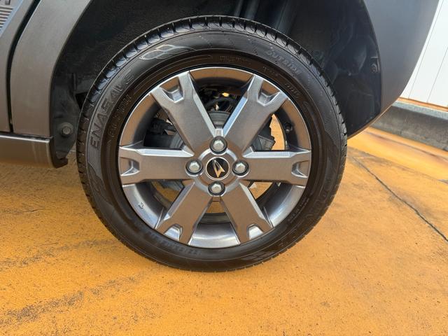 タフトＧ純正フルセグナビ　ＥＴＣ　ドラレコ　パノラマモニター　Ｂｌｕｅｔｏｏｔｈ　シートヒーター　衝突低減ブレーキ（福岡県）の中古車